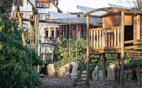 B&B La Villa D'Olne